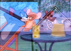 تام و جری (فصل3-قسمت23)